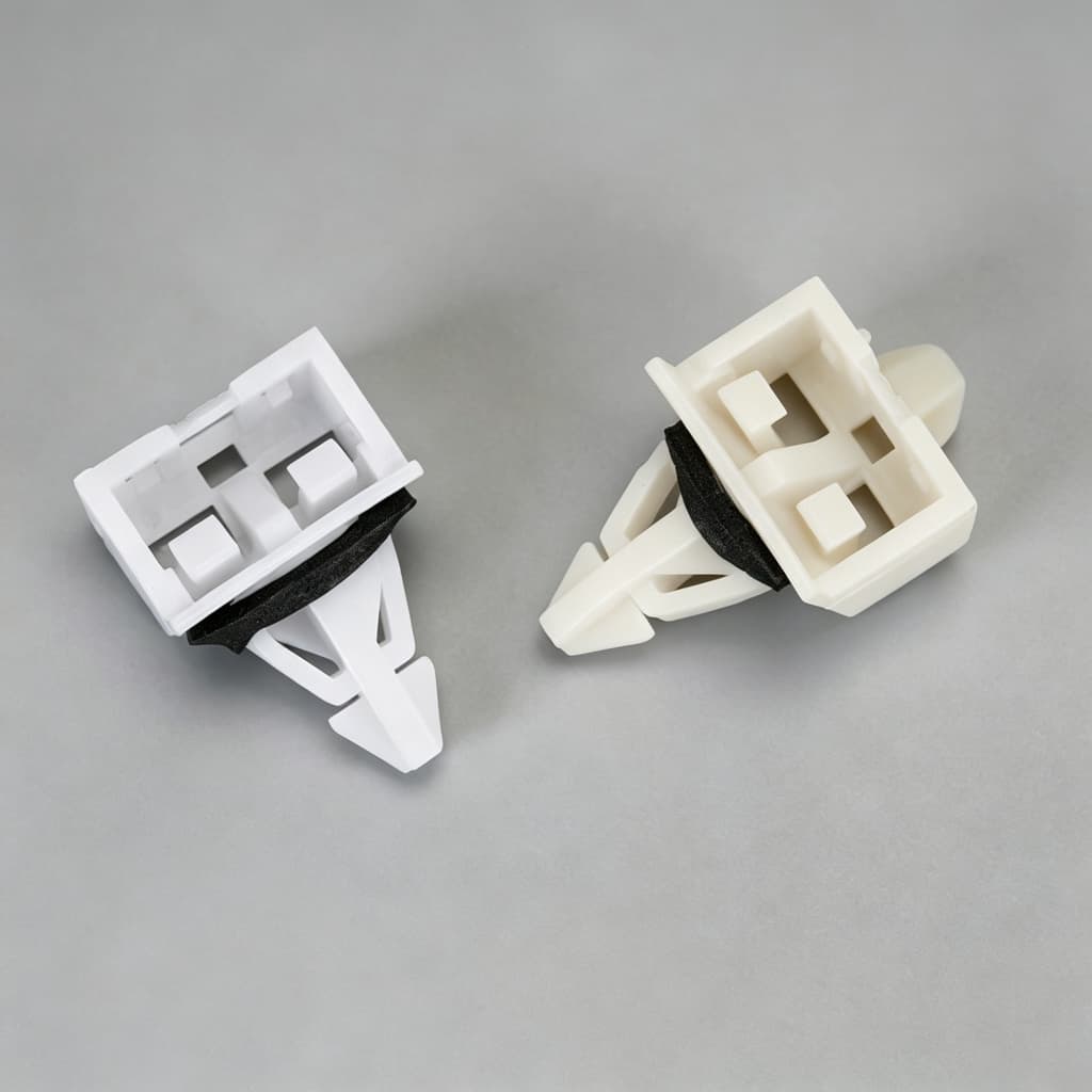 Bumper Clips — aftermarket auto parts category at MotiveCrate