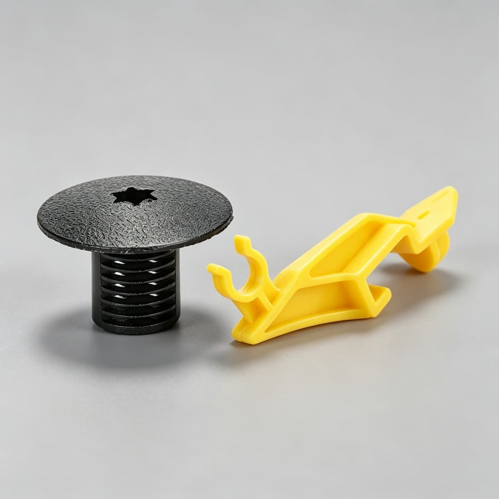 Hood Clips — aftermarket auto parts category at MotiveCrate