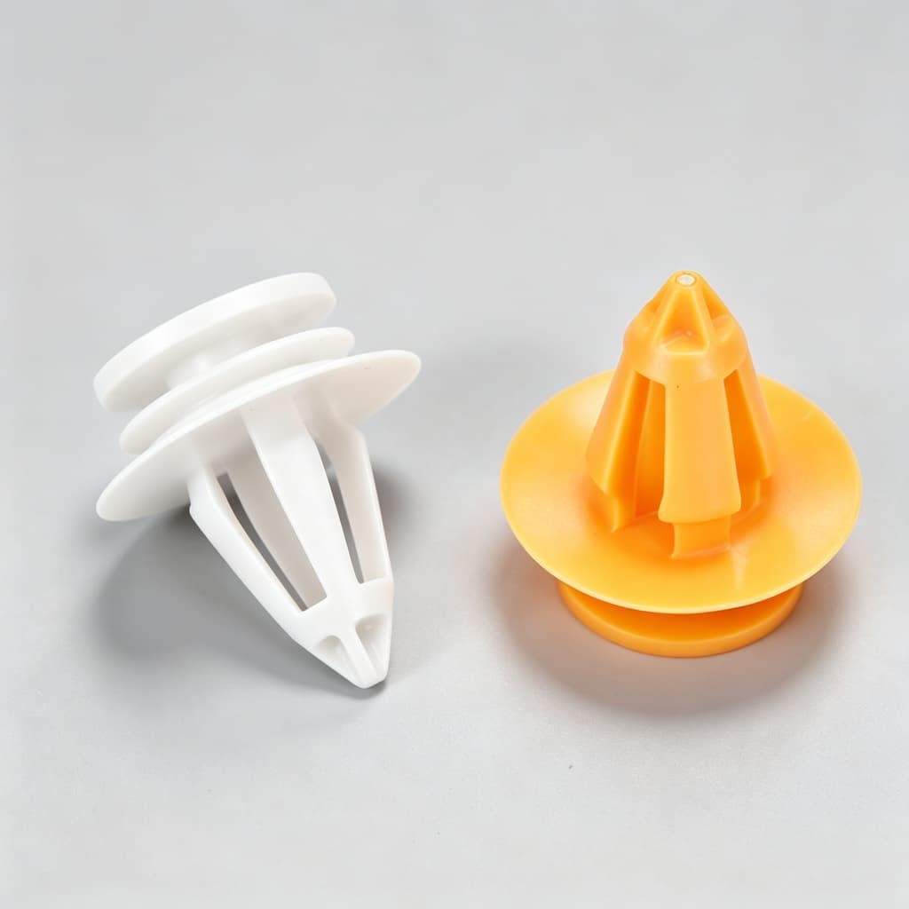 Door Panel Clips — aftermarket auto parts category at MotiveCrate