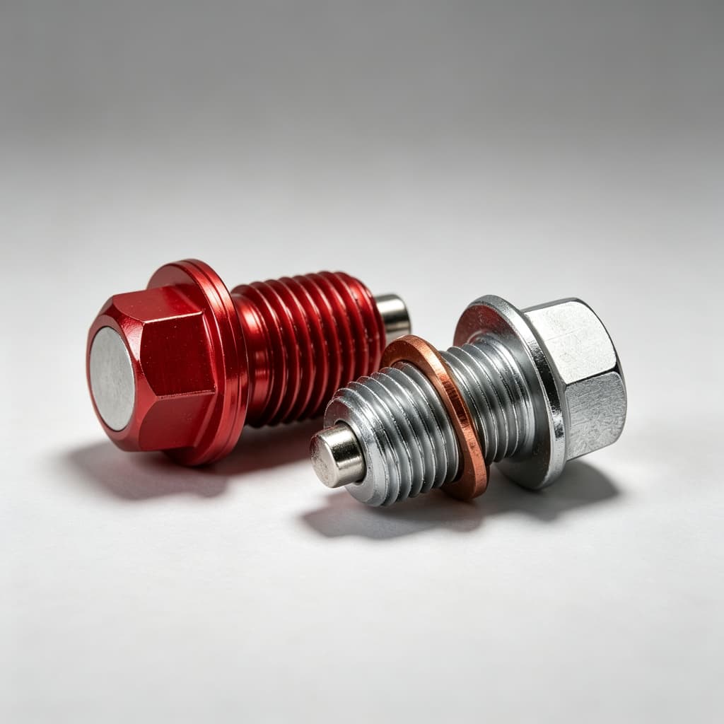 Screw & Bolt Clips — aftermarket auto parts category at MotiveCrate