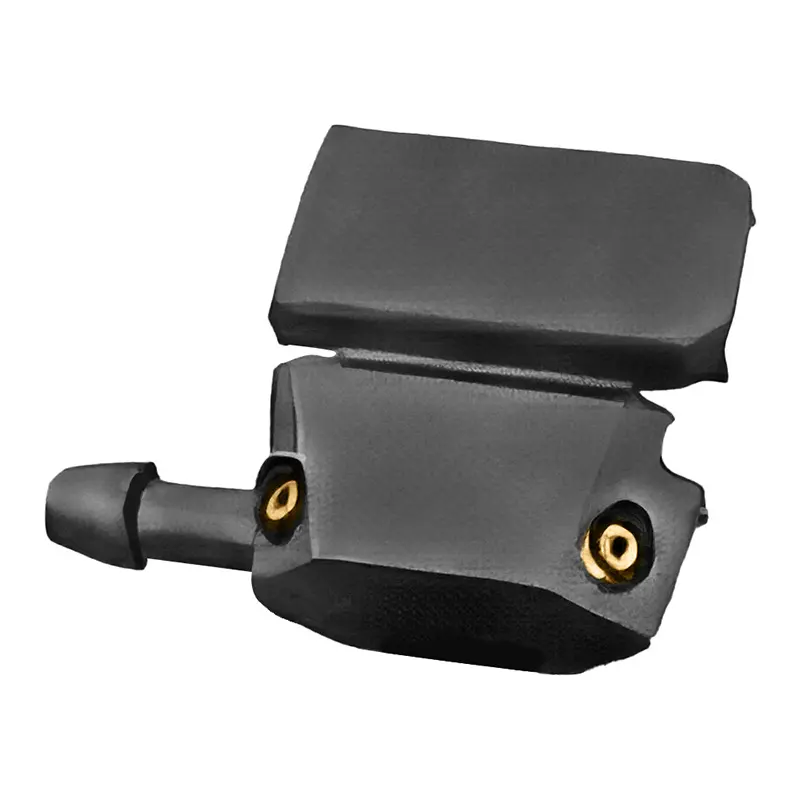 Windshield Washer Nozzle - Universal (VW / Ford / Peugeot / Nissan / Volvo) — aftermarket auto part by MotiveCrate