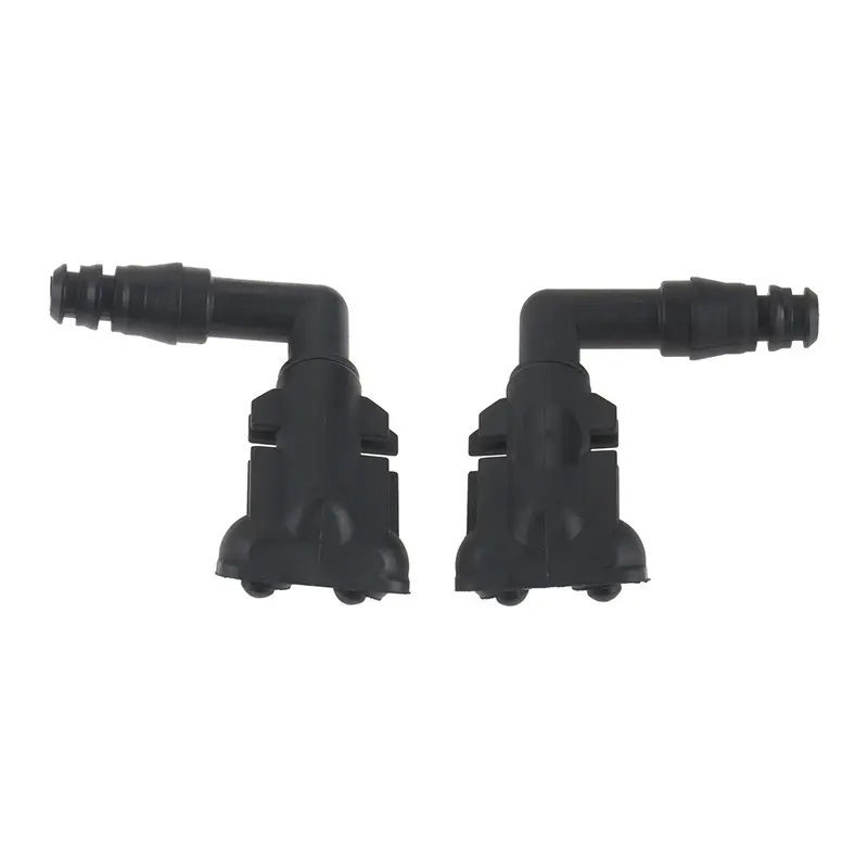 9186049 Headlight Washer Nozzle - Opel / Vauxhall / Saab — aftermarket auto part by MotiveCrate