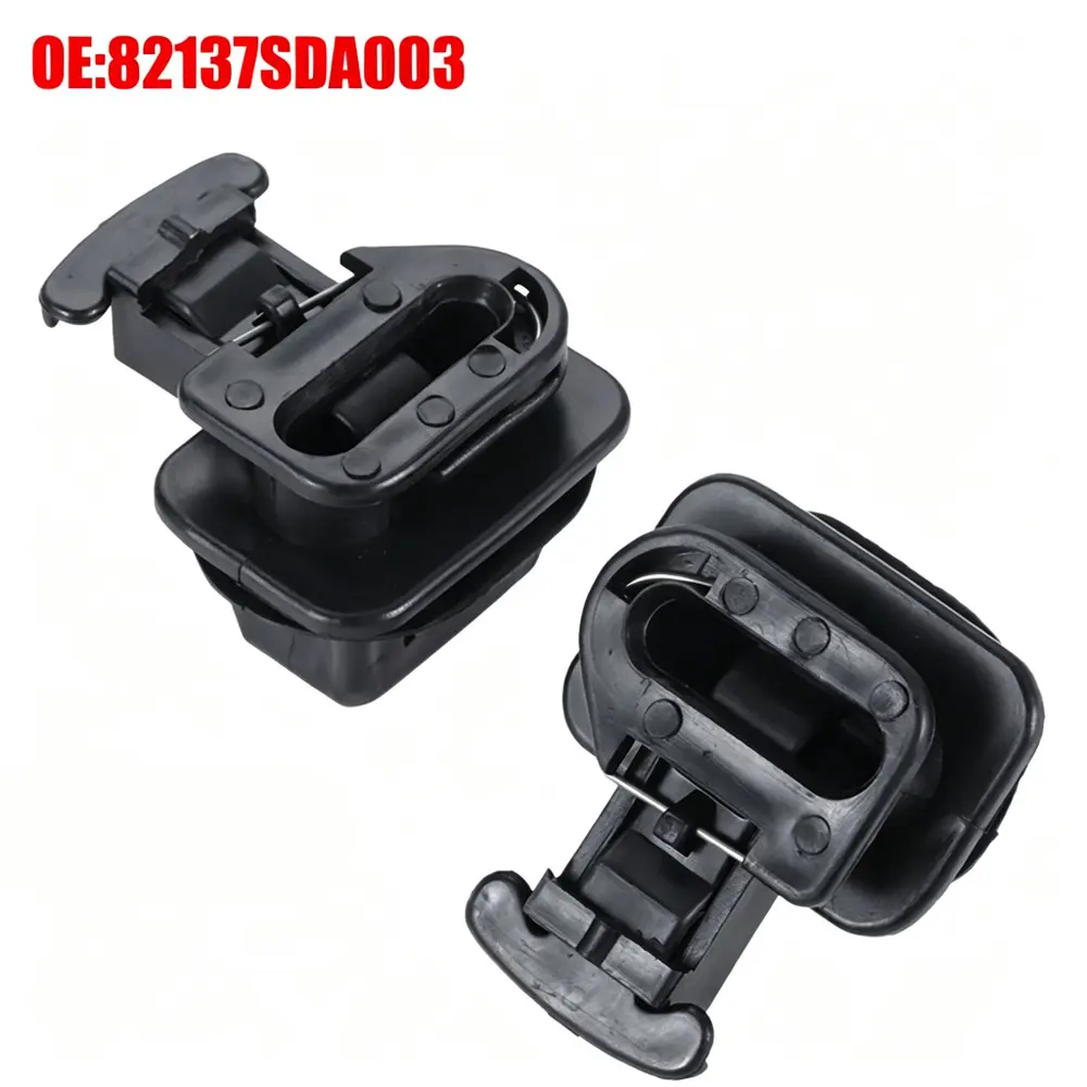 82137SDA003 Seat Clip - Honda / Acura — aftermarket auto part by MotiveCrate