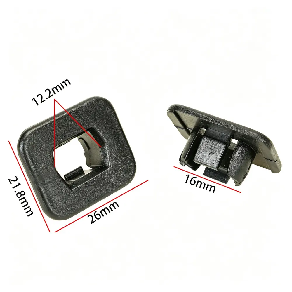 62380U7400 Grille Clip - Infiniti — aftermarket auto part by MotiveCrate