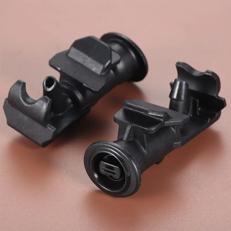 7842334000 Windshield Washer Nozzle - SsangYong Korando C / New Actyon — aftermarket auto part by MotiveCrate