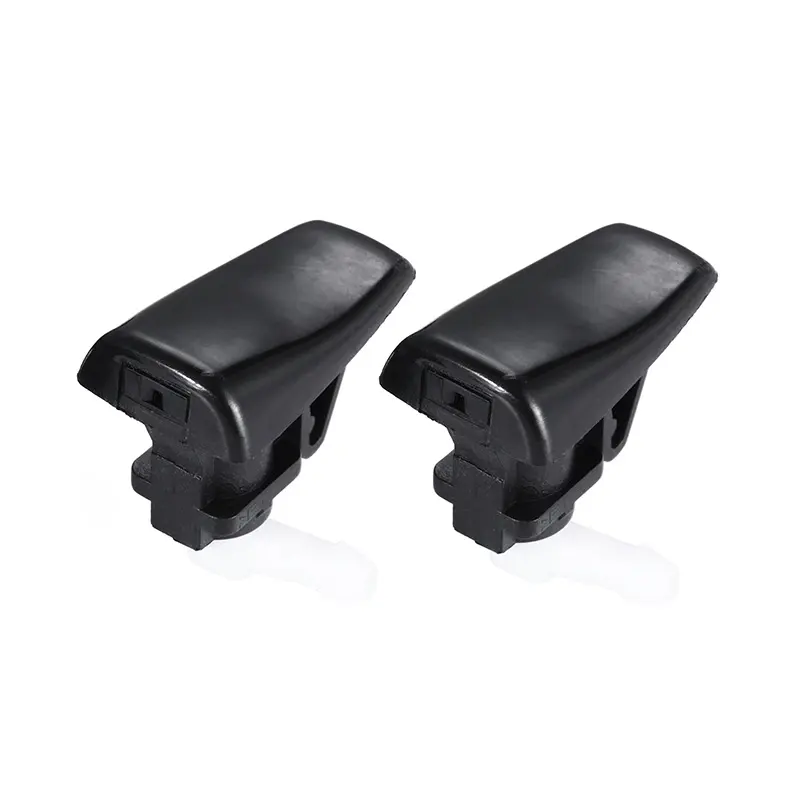 15778747 Windshield Washer Nozzle - Cadillac SRX / STS / CTS — aftermarket auto part by MotiveCrate