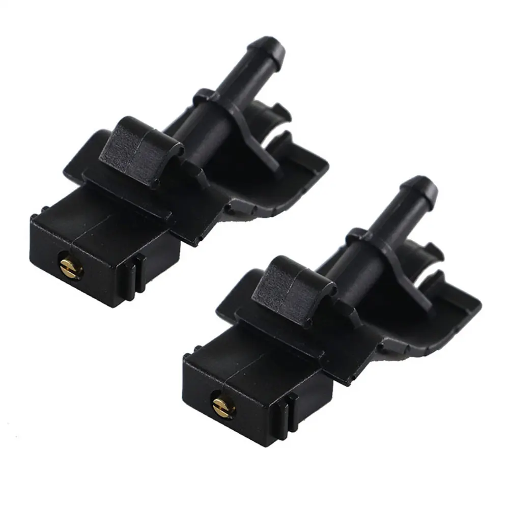 85381-12300 Windshield Washer Nozzle - Toyota Camry / Corolla — aftermarket auto part by MotiveCrate