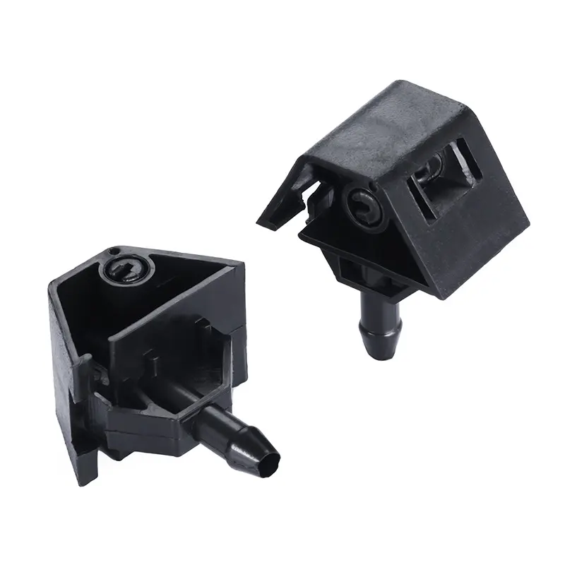 28932-JD000 Windshield Washer Nozzle - Nissan Qashqai / X-Trail — aftermarket auto part by MotiveCrate