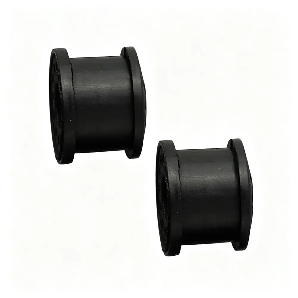68001899AA Transfer Case Shift Linkage Bushing Kit - Jeep Liberty — aftermarket auto part by MotiveCrate