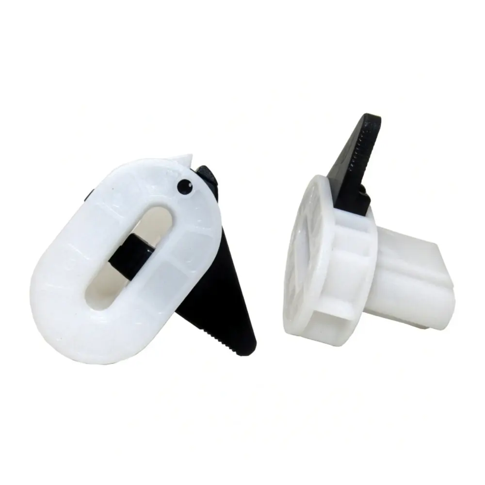 4076409 Seat Clip - Ford / Land Rover / Jaguar / Mazda — aftermarket auto part by MotiveCrate