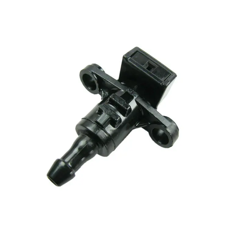 98630-3X900 Windshield Washer Nozzle - Hyundai Elantra / Kia Rio — aftermarket auto part by MotiveCrate