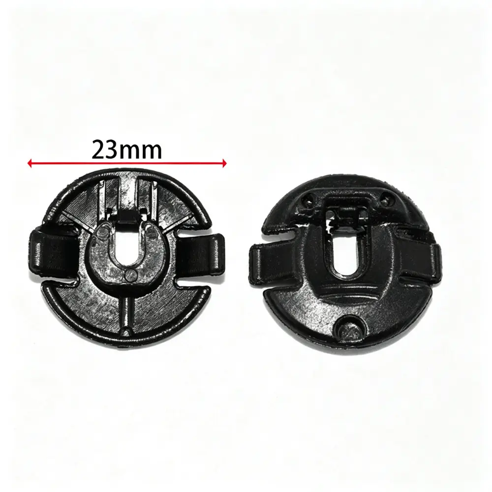4F0825429A Fender & Wheel Arch Clip - Audi — aftermarket auto part by MotiveCrate