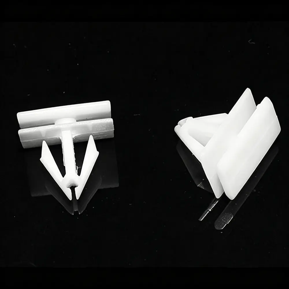711196115990 Fender & Wheel Arch Clip - Ford / Chevrolet / Buick / Cadillac — aftermarket auto part by MotiveCrate