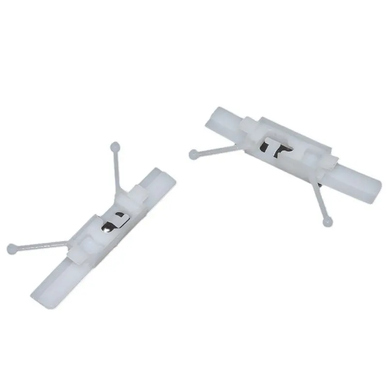 OSN-1920 Volvo S60 S40 S80 XC90 Door & Window Trim Clip — aftermarket auto part by MotiveCrate
