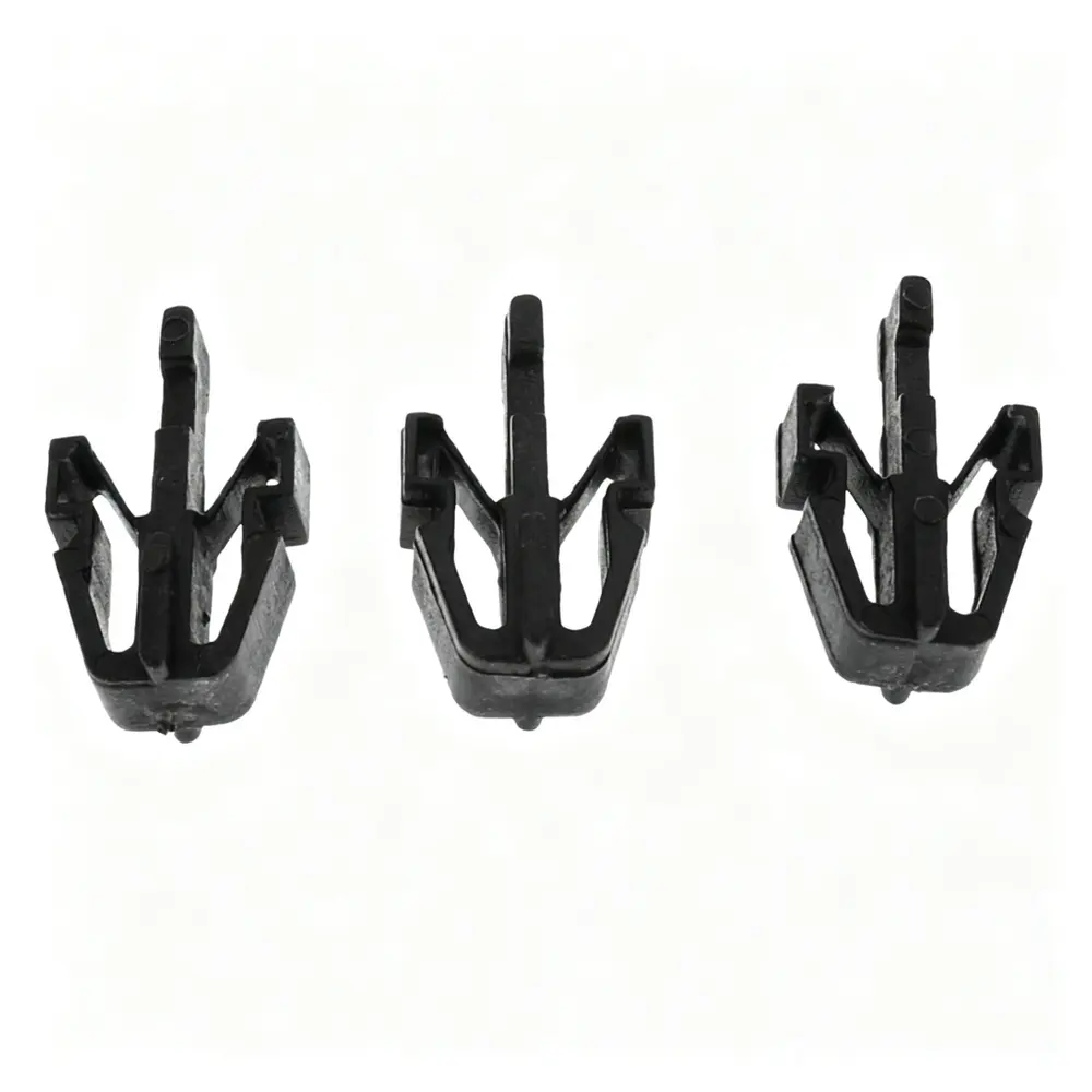 711648926599 Grille Clip - Toyota / Honda / Mitsubishi — aftermarket auto part by MotiveCrate