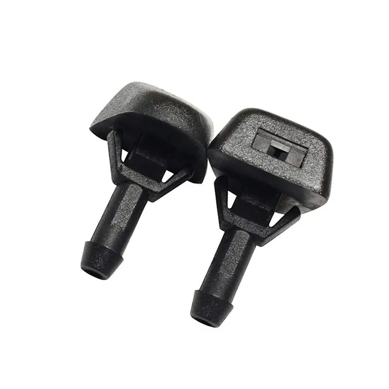 30655605 Windshield Washer Nozzle - Volvo S40 / S80 / XC90 — aftermarket auto part by MotiveCrate