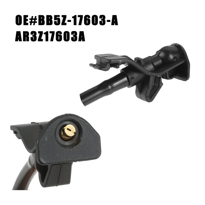 AR3Z17603A Windshield Washer Nozzle - Ford Explorer / Mustang — aftermarket auto part by MotiveCrate