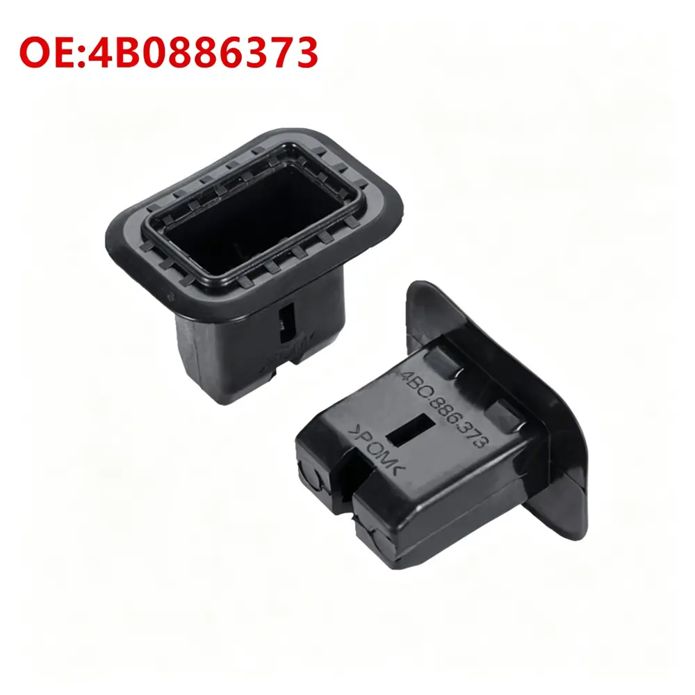 A4LA5A6Q5Q7RS4RS6 Seat Clip - Audi — aftermarket auto part by MotiveCrate