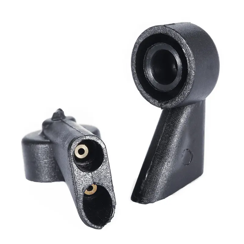 8K9955985A Windshield Washer Nozzle - Audi A3 / A4 / A6 / Q5 / Q7 — aftermarket auto part by MotiveCrate