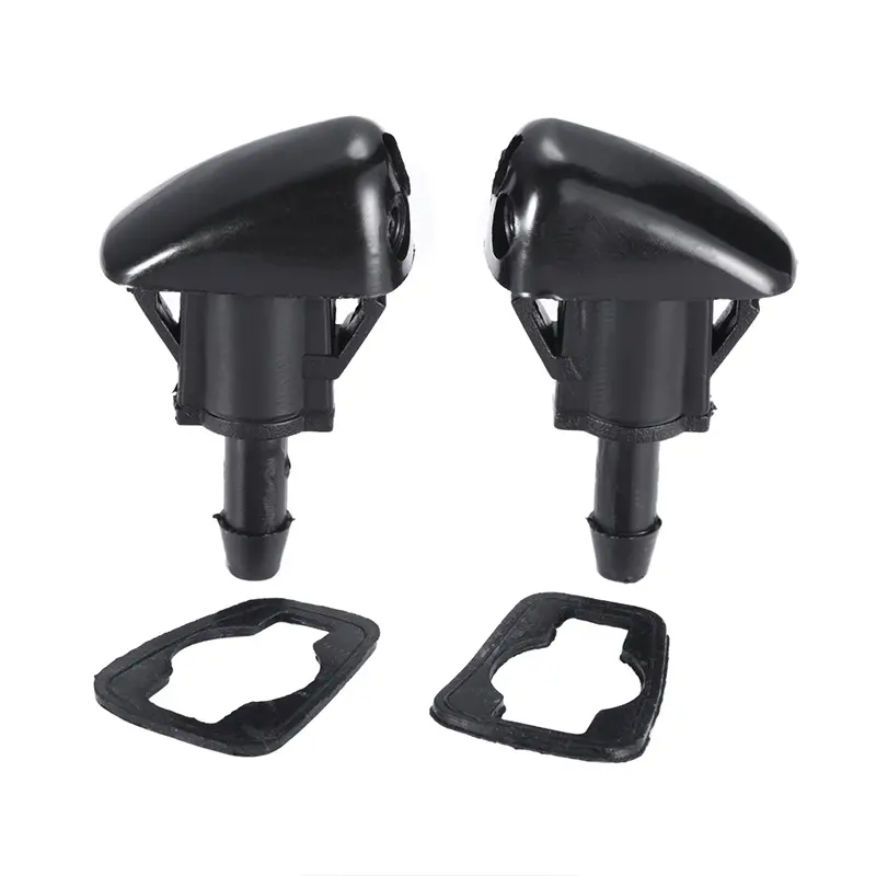 98630-YY000 Windshield Washer Nozzle - Hyundai / Kia Sportage — aftermarket auto part by MotiveCrate