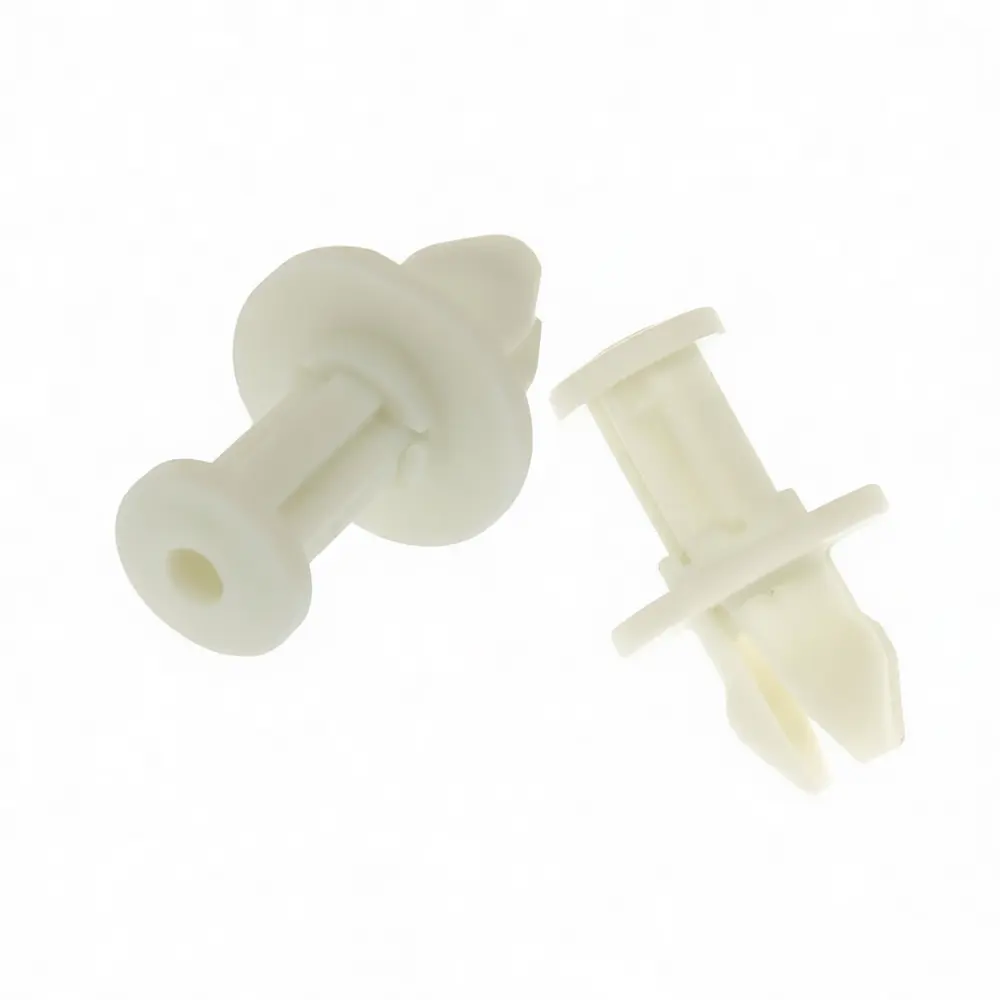 68053681AA Dodge Ram/Chrysler Front Bumper Deflector Clip | 68053681AA — aftermarket auto part by MotiveCrate