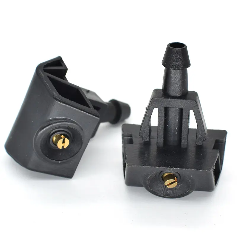 28932-9U000 Windshield Washer Nozzle - Nissan / Infiniti — aftermarket auto part by MotiveCrate