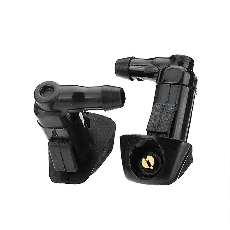 76810-SDA-A11 Windshield Washer Nozzle - Honda Accord / Civic / Odyssey — aftermarket auto part by MotiveCrate