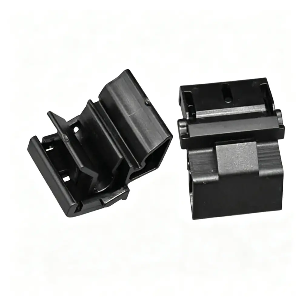 1472872-00-B Tesla Model 3 / Model Y Front Trunk Clip | 1472872-00-B — aftermarket auto part by MotiveCrate