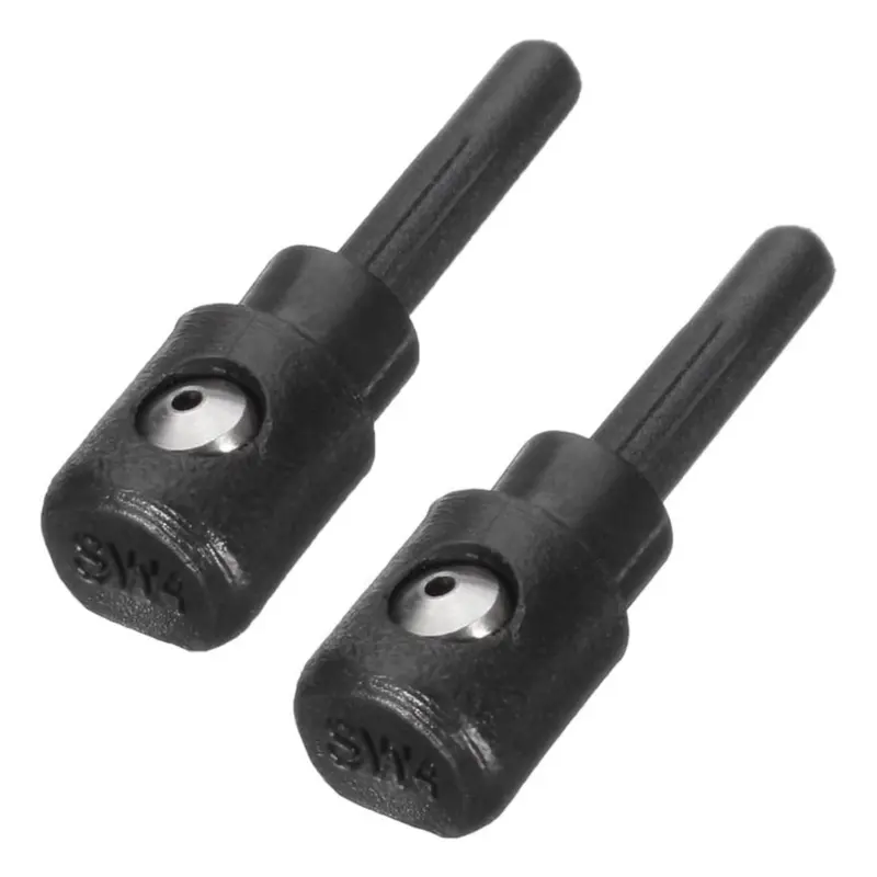 3B9955985A Windshield Washer Nozzle - Audi / VW Golf / Skoda — aftermarket auto part by MotiveCrate