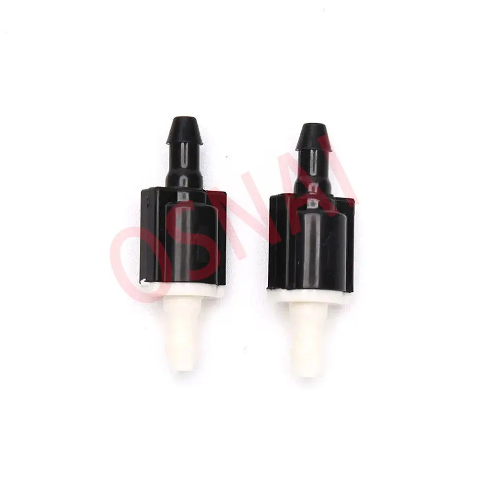 85321-26020 Washer Check Valve - Toyota Land Cruiser / Lexus — aftermarket auto part by MotiveCrate