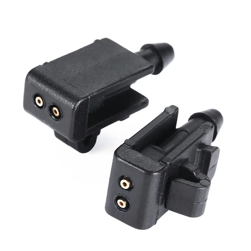 8200082347 Windshield Washer Nozzle - Renault Megane 2 / 3 — aftermarket auto part by MotiveCrate
