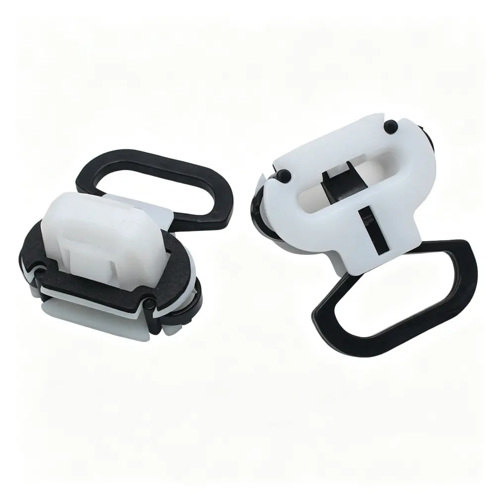 714548725907 Seat Clip - Geely / Mitsubishi — aftermarket auto part by MotiveCrate