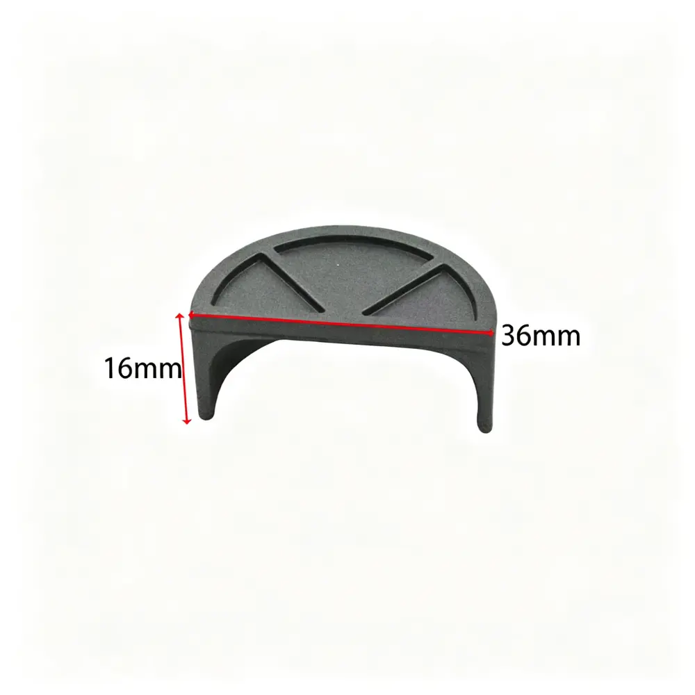 15104-75210 Grille Clip - Toyota — aftermarket auto part by MotiveCrate