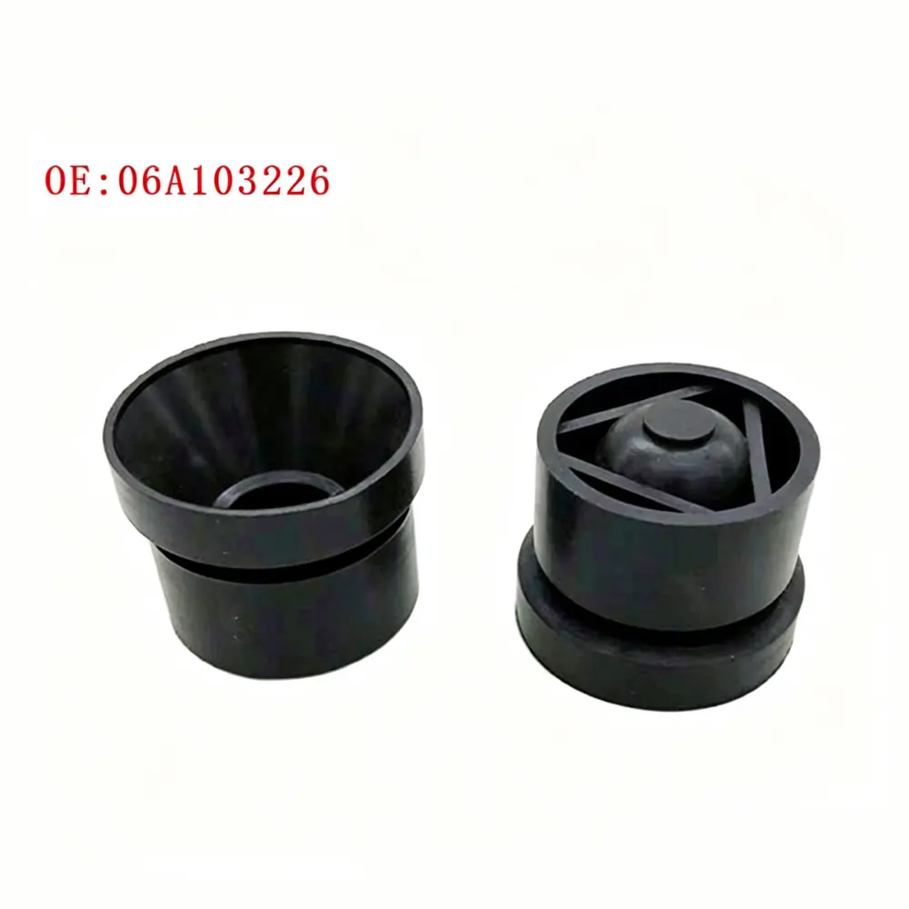 06A1032266 Hood Clip - Volkswagen / Audi — aftermarket auto part by MotiveCrate