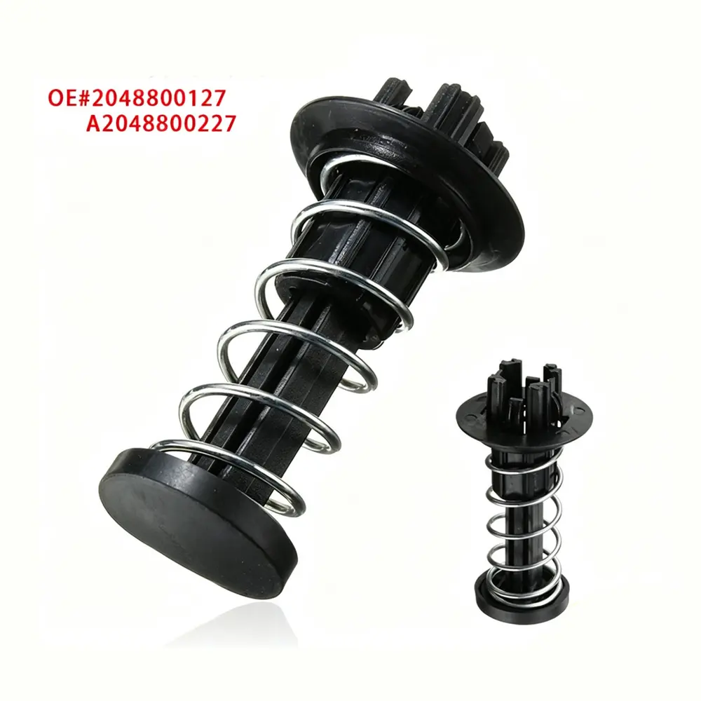 A2048800227 Hood Clip - Mercedes-Benz — aftermarket auto part by MotiveCrate