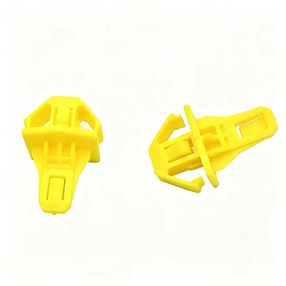 91578-SV4-003 Grille Clip - Honda — aftermarket auto part by MotiveCrate