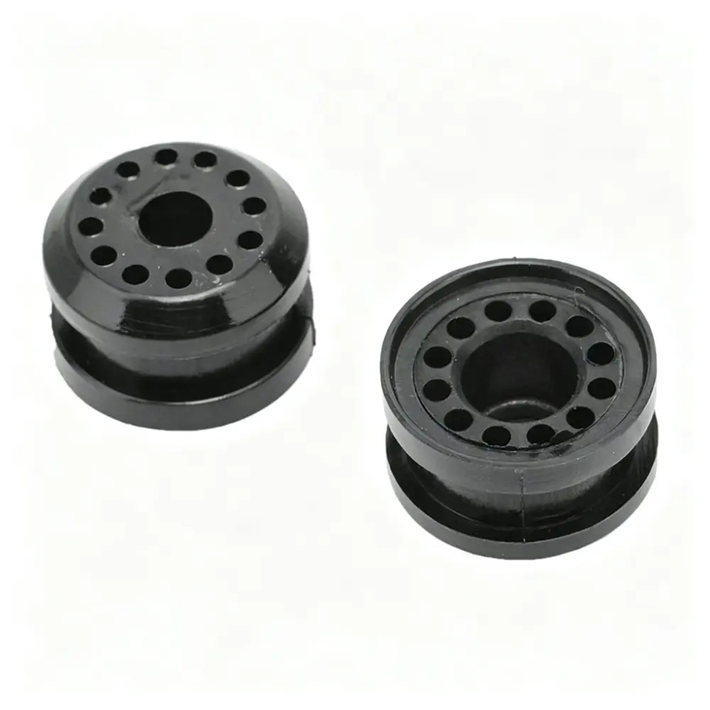 68078974AA Door Panel Trim Clip - Dodge — aftermarket auto part by MotiveCrate