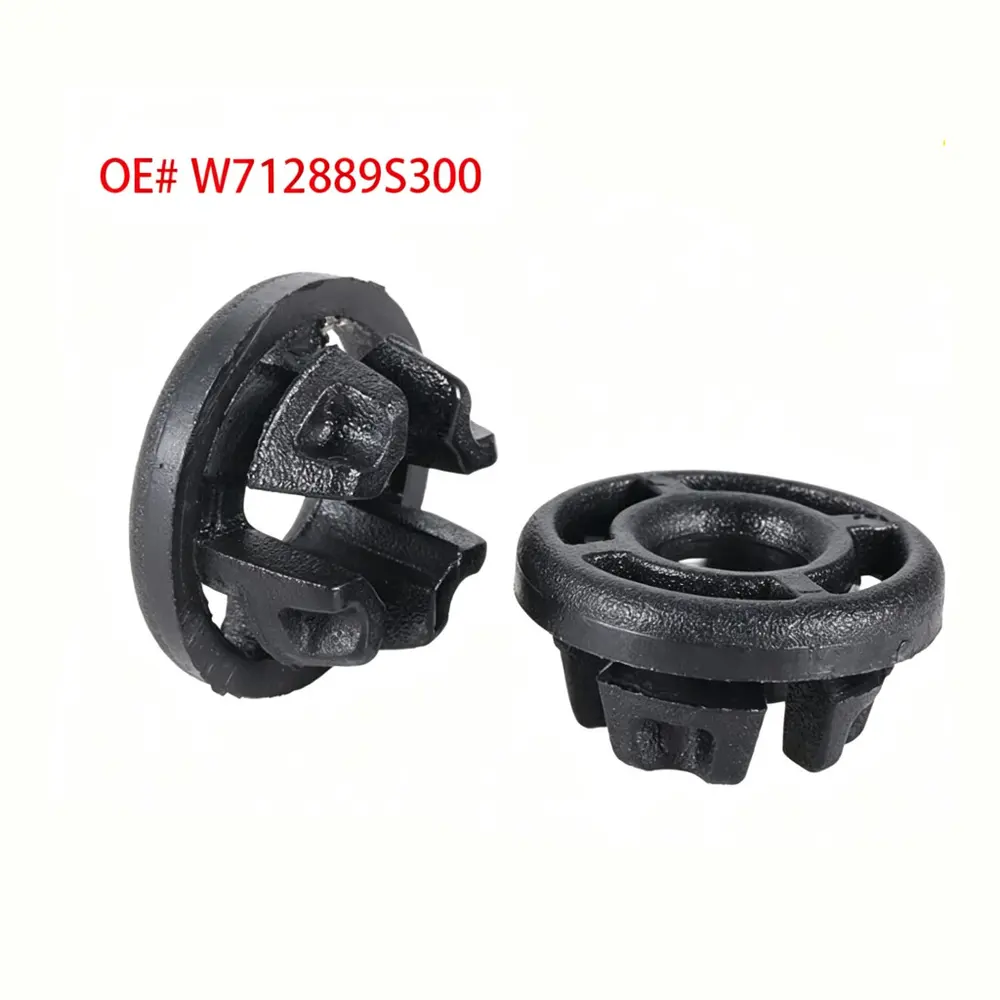 W712889S300 Hood Clip - Ford — aftermarket auto part by MotiveCrate