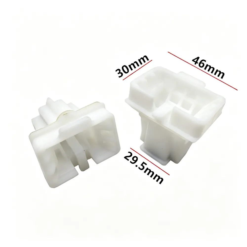 715064977565 Seat Clip - Peugeot / Citroen — aftermarket auto part by MotiveCrate