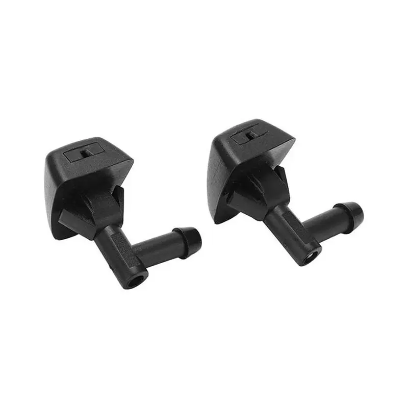 30655606 Windshield Washer Nozzle - Volvo S60 / V70 / XC70 — aftermarket auto part by MotiveCrate