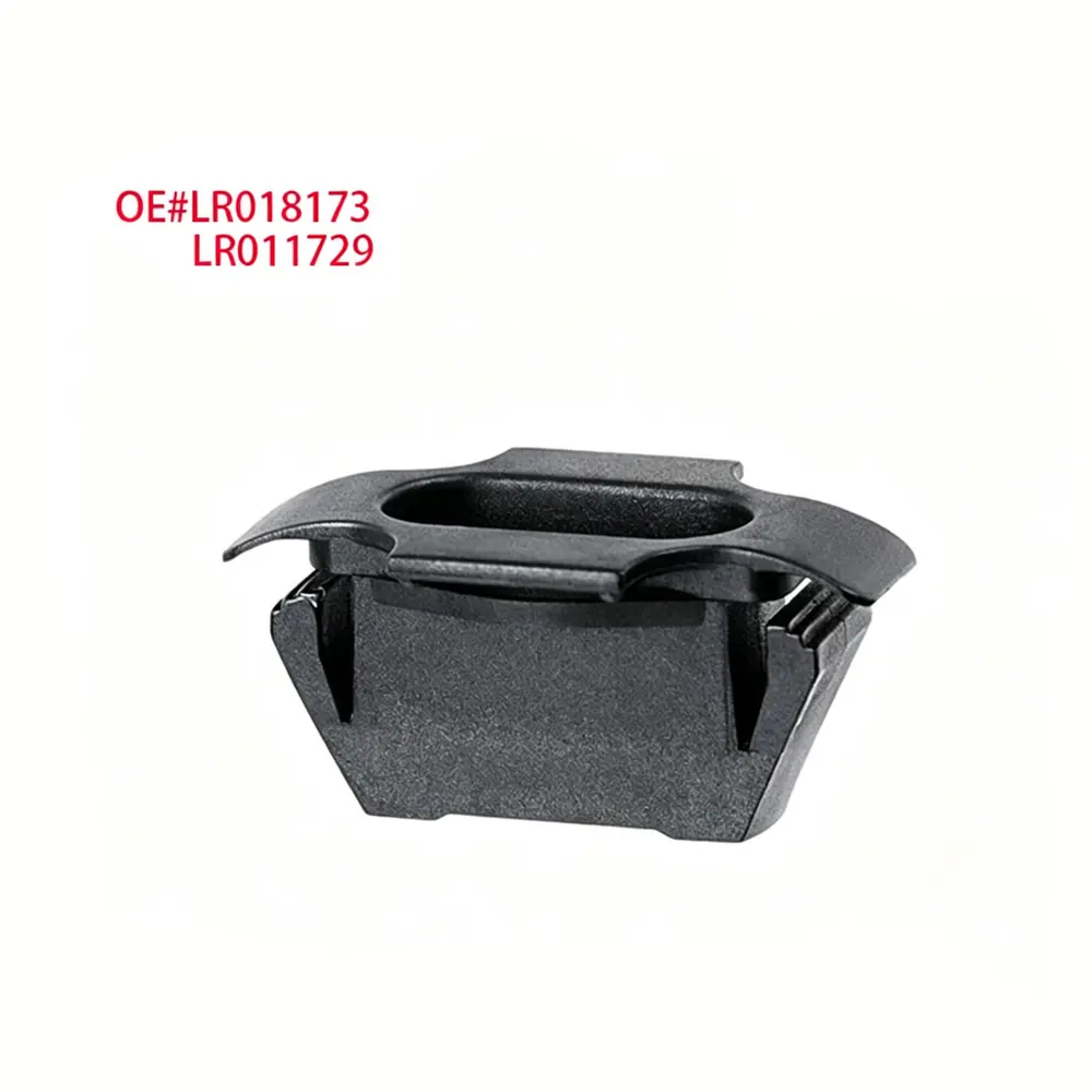 LR018173LR011729 Grille Clip - Land Rover — aftermarket auto part by MotiveCrate