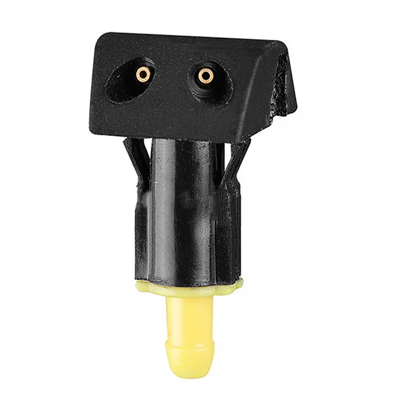 Windshield Washer Nozzle - Universal (Audi / VW / Nissan / Chevrolet / Ford Focus) — aftermarket auto part by MotiveCrate