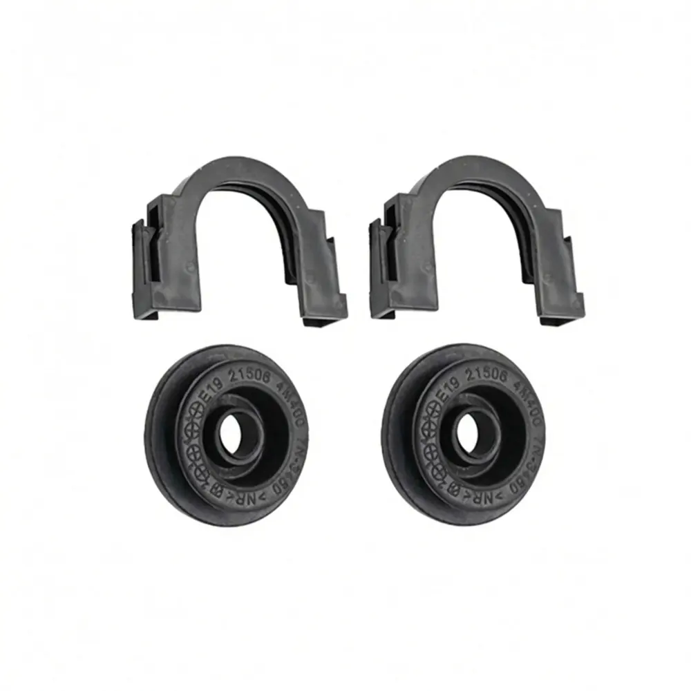 21542-CA000 Rubber Bumper / Cushion - Nissan — aftermarket auto part by MotiveCrate
