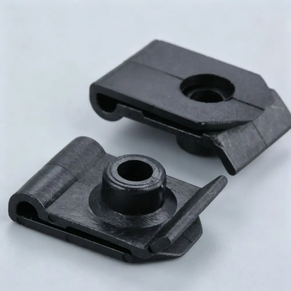 710116818193 Fender & Wheel Arch Clip - Toyota / Lexus — aftermarket auto part by MotiveCrate
