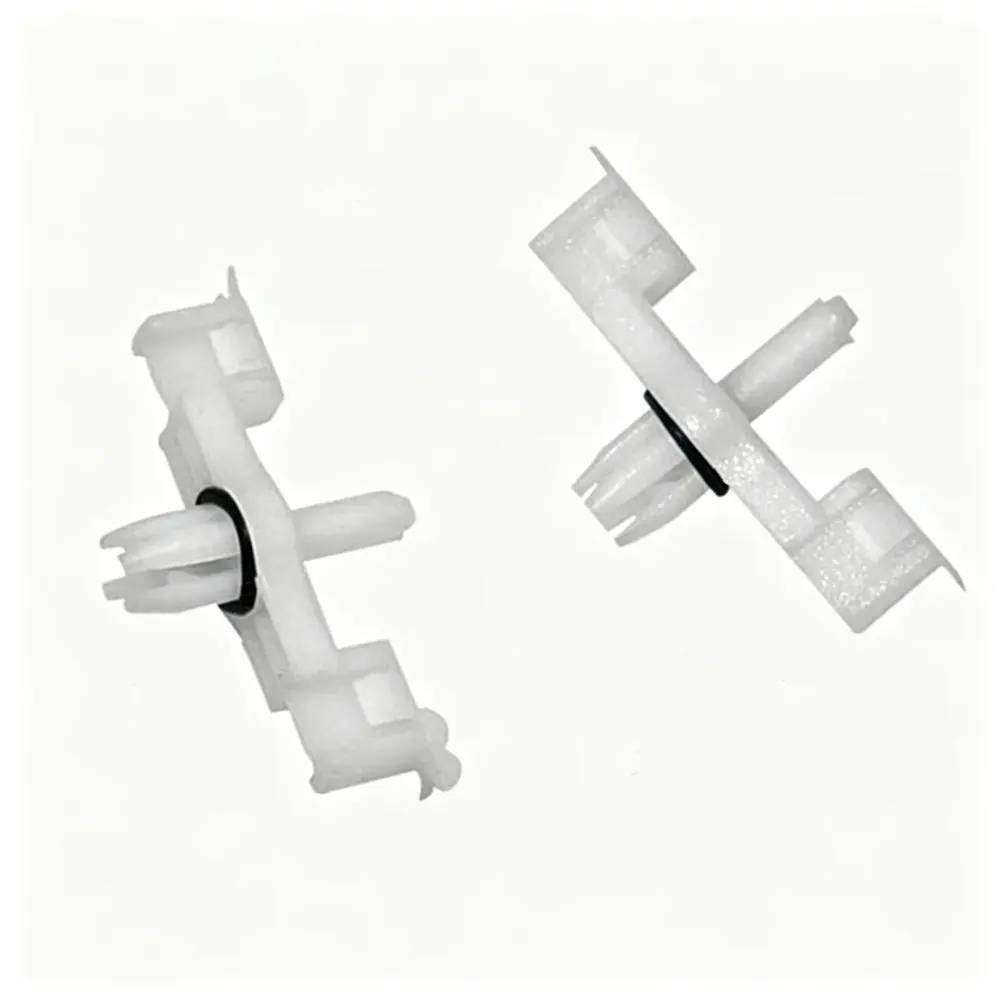 95555954700 Rocker Panel & Door Sill Clip - Volkswagen / Porsche — aftermarket auto part by MotiveCrate
