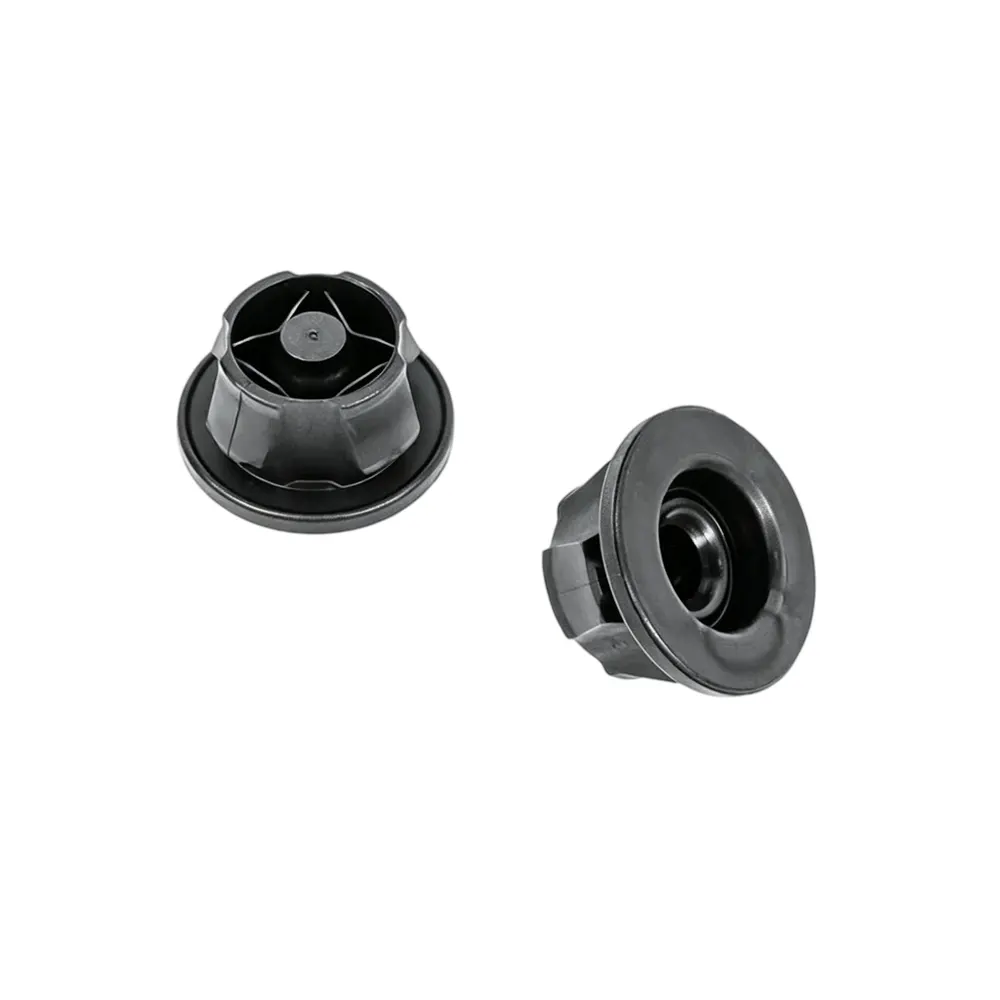 6420940785 Mercedes-Benz Hood Insulation Rubber Pad | 6420940785 — aftermarket auto part by MotiveCrate