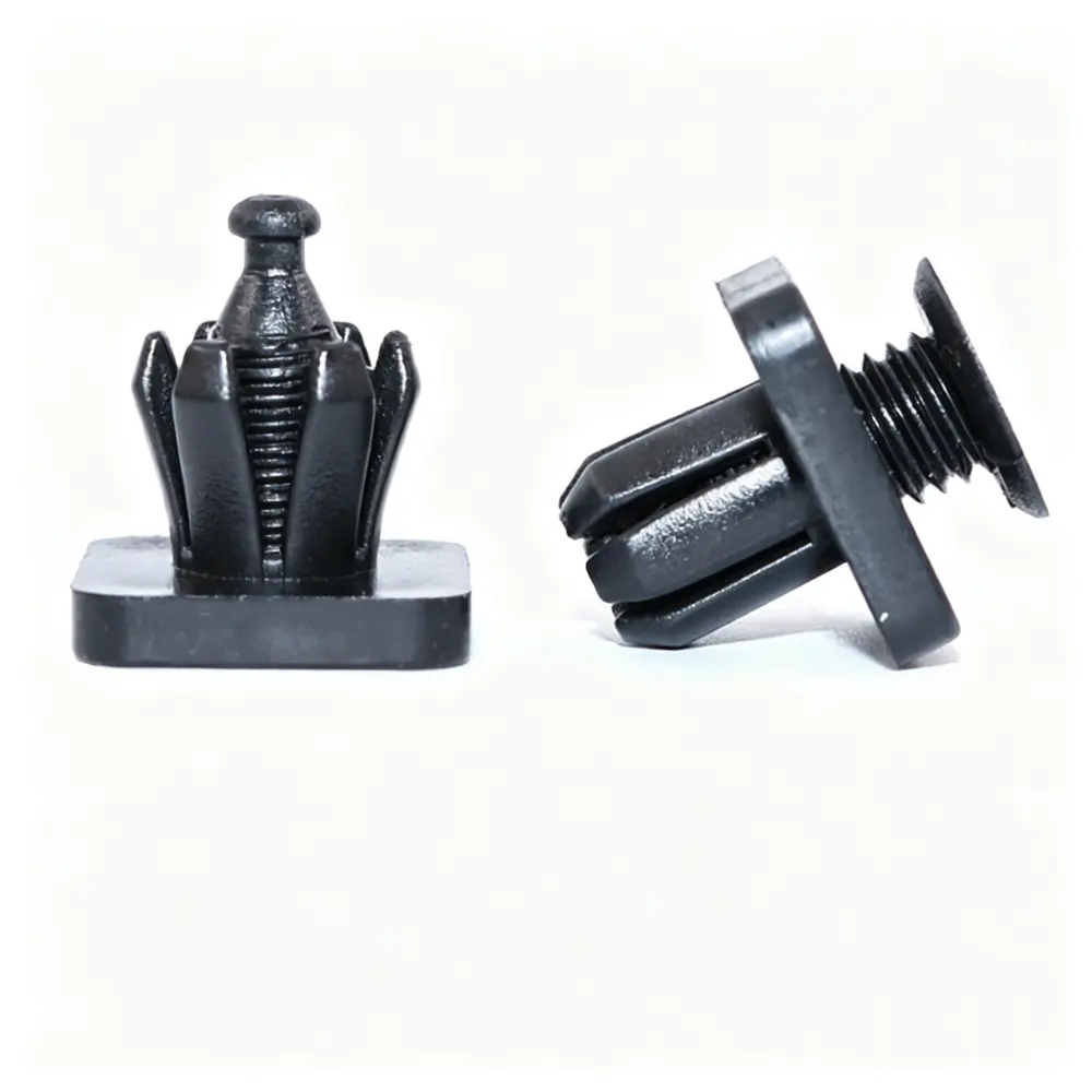 919923175497 Door Panel Trim Clip - Honda — aftermarket auto part by MotiveCrate