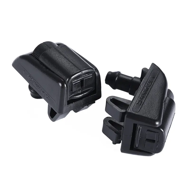 1Z0955985 Windshield Washer Nozzle - Skoda Octavia — aftermarket auto part by MotiveCrate