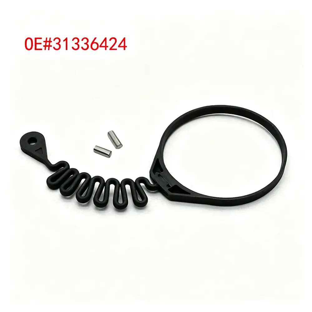 31336424 Rubber Bumper / Cushion - Volvo — aftermarket auto part by MotiveCrate