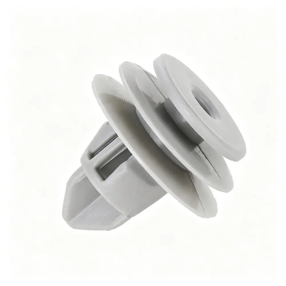 91560-SLJ-J01 Trunk Trim Clip - Honda / Acura — aftermarket auto part by MotiveCrate